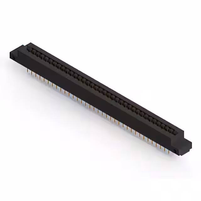357-070-524-212 EDAC Inc.  Edgeboard Connectors